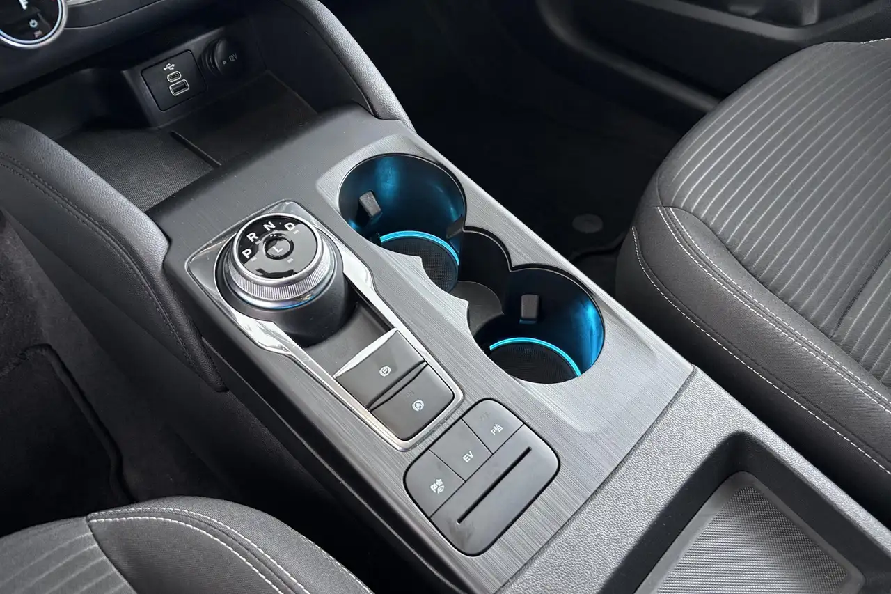 Ford Kuga 2.5 PHEV Titanium Krachtige plug-in hybride met ee, миниатюра 17