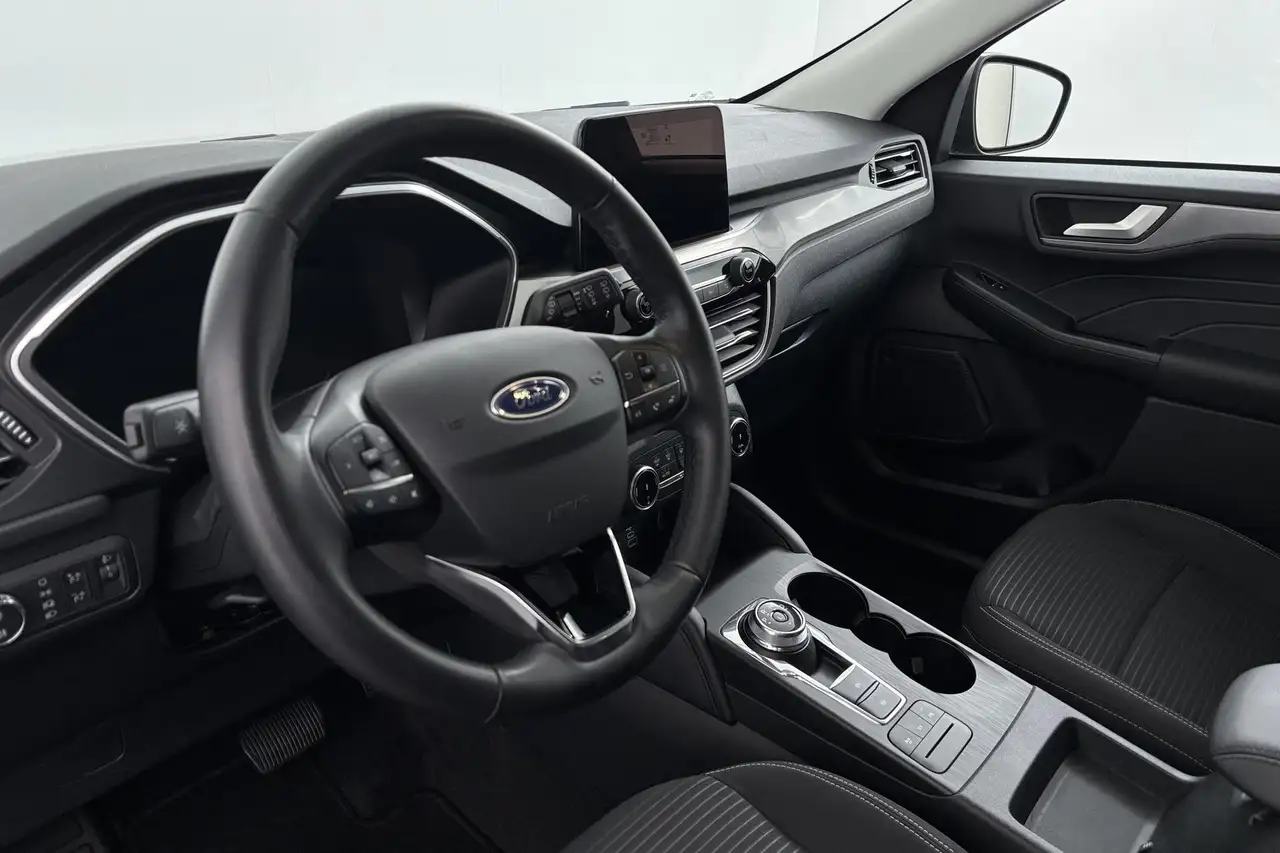 Ford Kuga 2.5 PHEV Titanium Krachtige plug-in hybride met ee, миниатюра 2