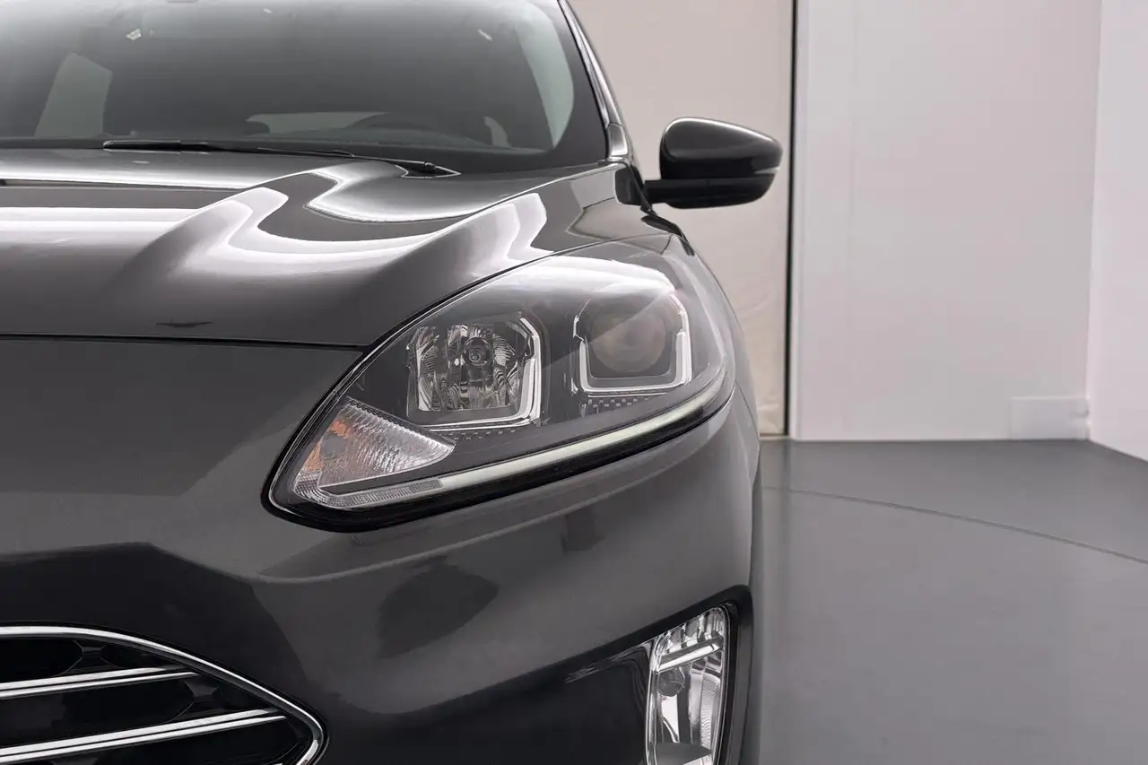 Ford Kuga 2.5 PHEV Titanium Krachtige plug-in hybride met ee, миниатюра 16