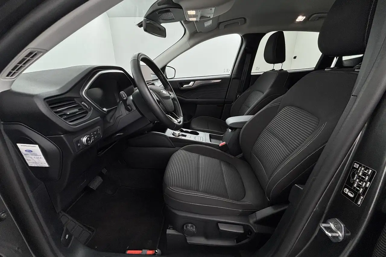 Ford Kuga 2.5 PHEV Titanium Krachtige plug-in hybride met ee, миниатюра 13