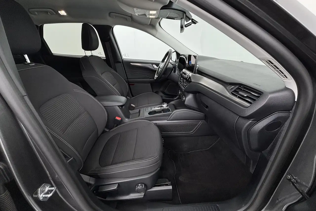 Ford Kuga 2.5 PHEV Titanium Krachtige plug-in hybride met ee, миниатюра 22