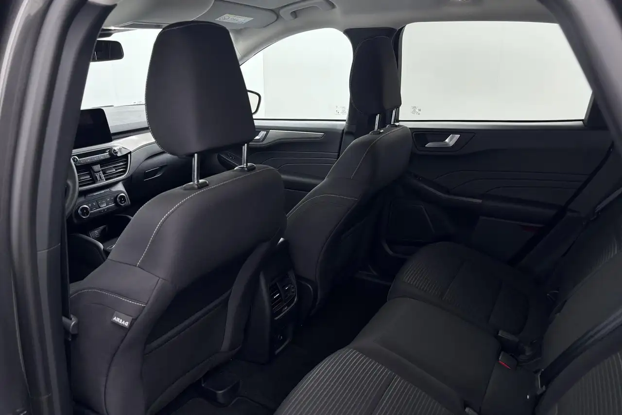 Ford Kuga 2.5 PHEV Titanium Krachtige plug-in hybride met ee, миниатюра 19