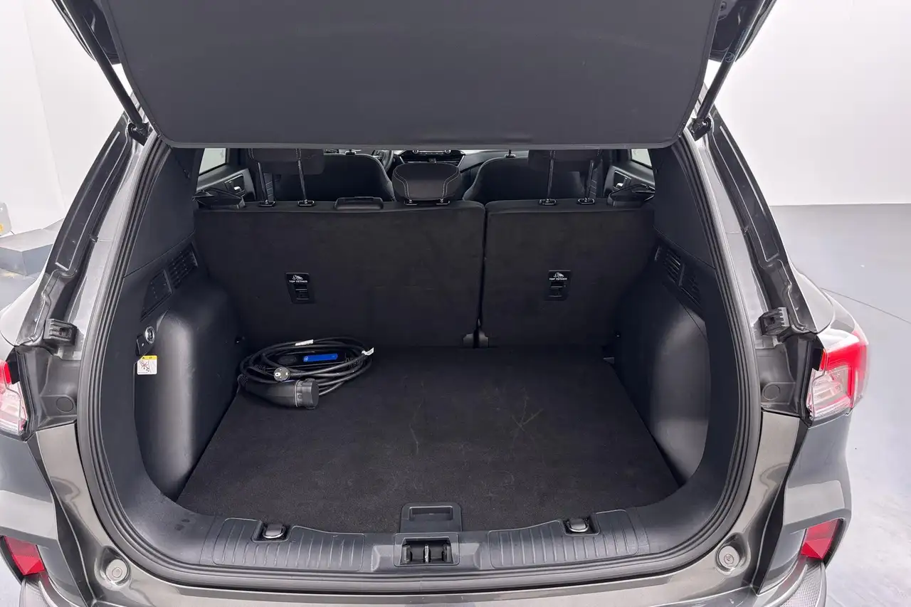 Ford Kuga 2.5 PHEV Titanium Krachtige plug-in hybride met ee, миниатюра 12
