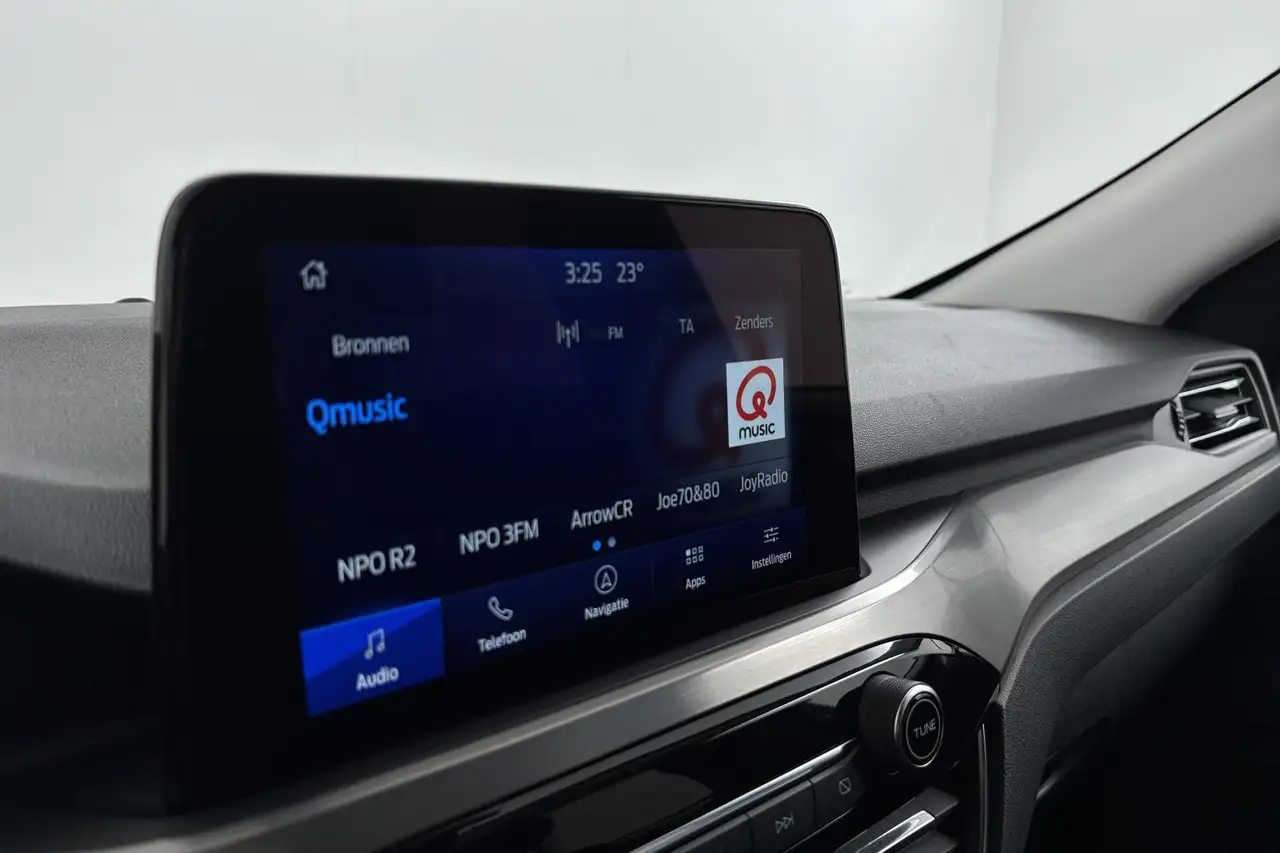Ford Kuga 2.5 PHEV Titanium Krachtige plug-in hybride met ee, миниатюра 7