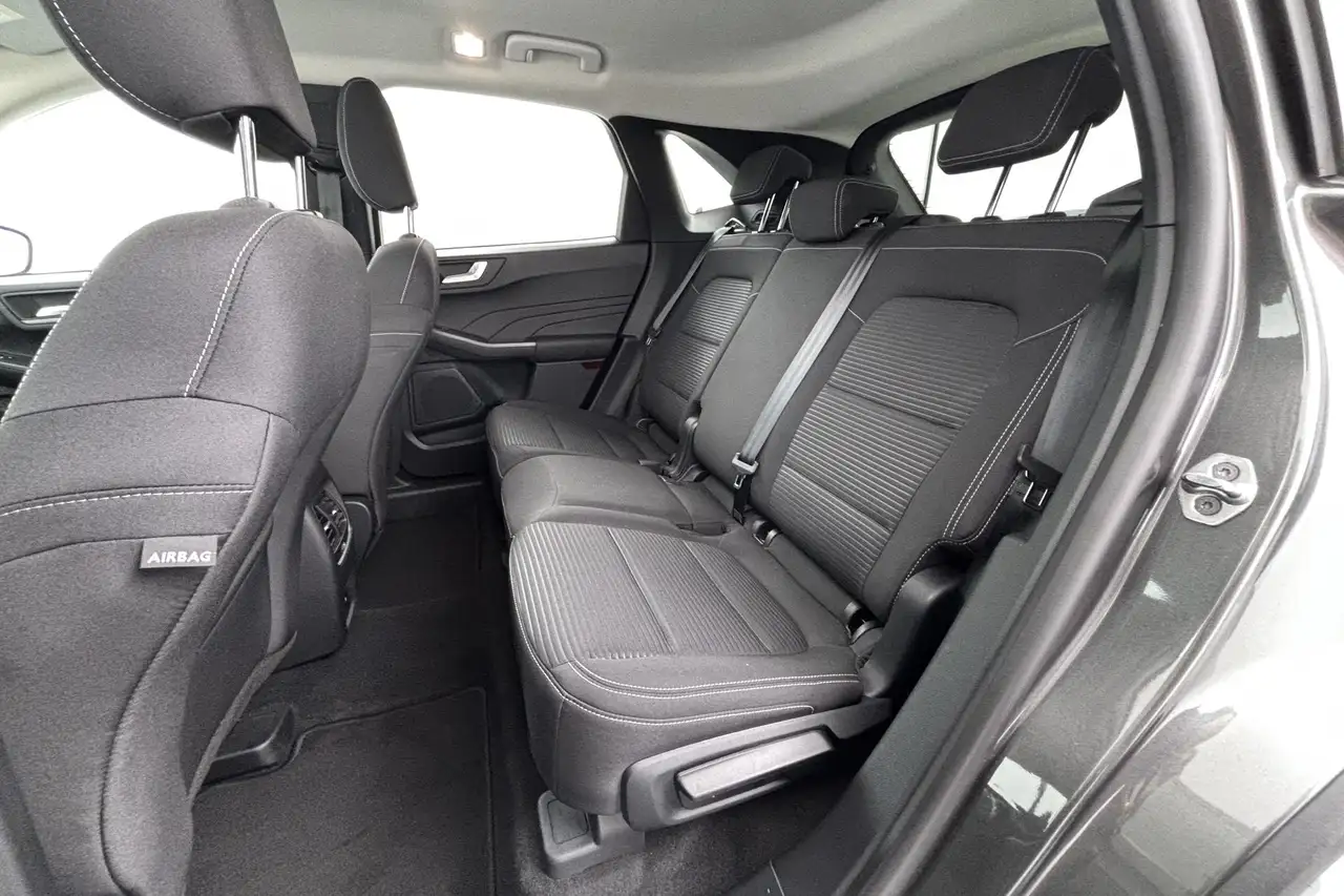Ford Kuga 2.5 PHEV Titanium Krachtige plug-in hybride met ee, миниатюра 20