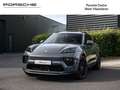Porsche Macan 22" | Panoramic roof | Bose | 360° camera ... Gris - thumbnail 1