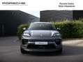 Porsche Macan 22" | Panoramic roof | Bose | 360° camera ... Gris - thumbnail 3