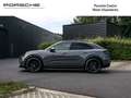 Porsche Macan 22" | Panoramic roof | Bose | 360° camera ... Gris - thumbnail 4