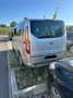 Ford Transit Custom 300 L1 Tourneo Titanium Silber - thumbnail 3