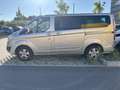 Ford Transit Custom 300 L1 Tourneo Titanium Silber - thumbnail 4