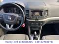 SEAT Alhambra 2,0 TDI DSG Style/7Sitze/NAVI/R-KAM/AHK Schwarz - thumbnail 12