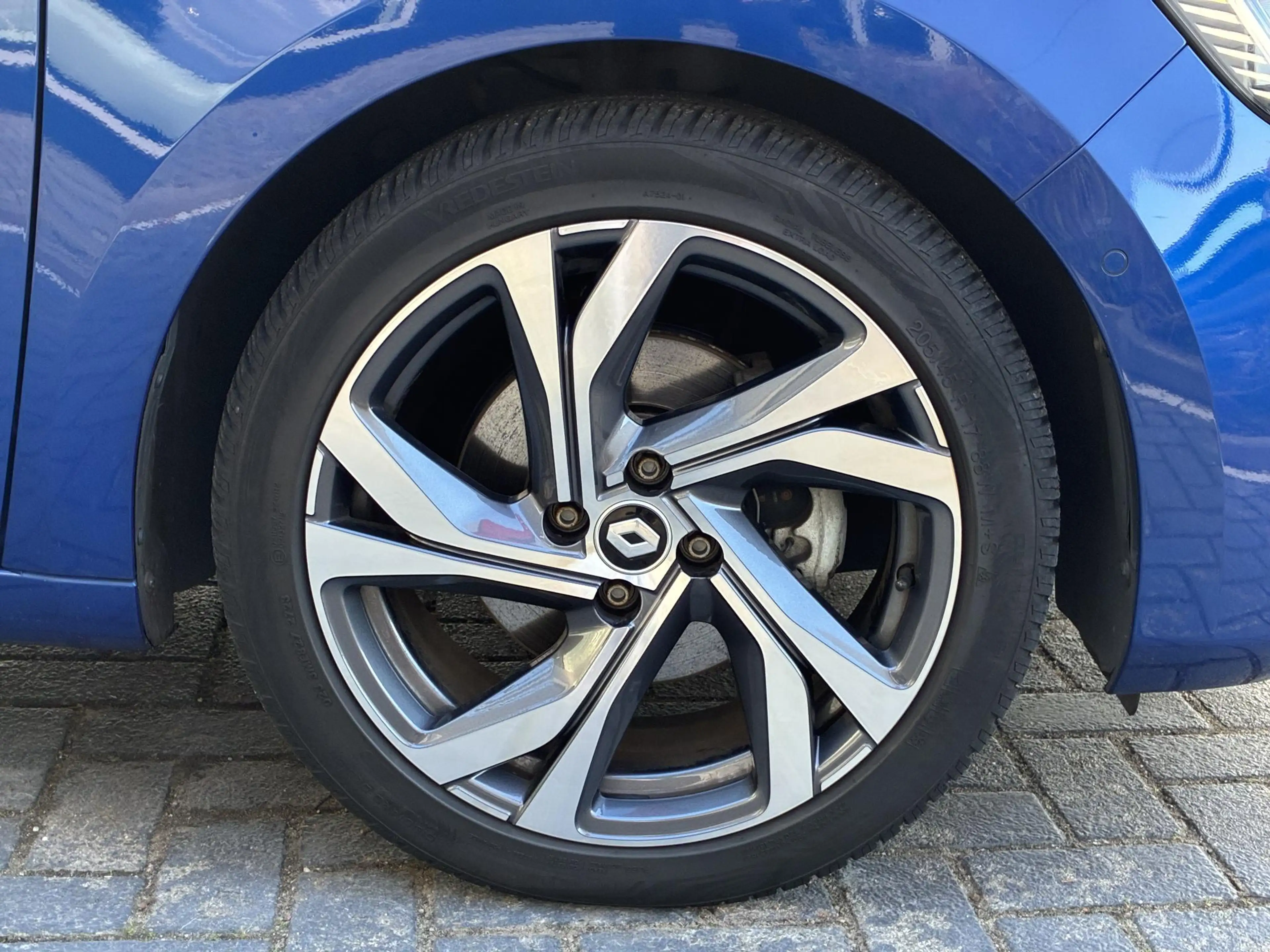 Renault Clio 1.6 E-Tech Hybrid 140 R.S. Line | Clima | Camera | — photo 5