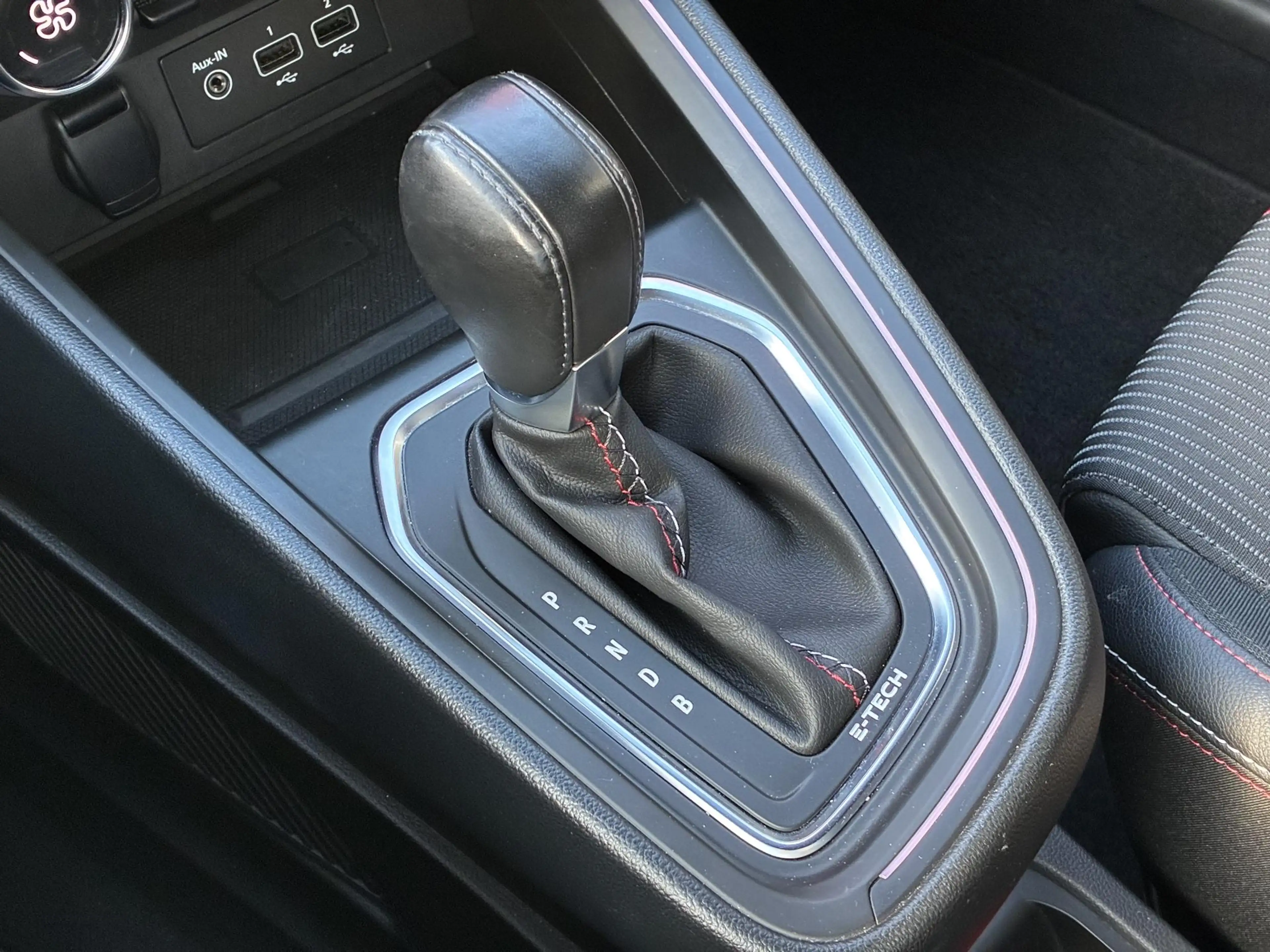 Renault Clio 1.6 E-Tech Hybrid 140 R.S. Line | Clima | Camera | — photo 14