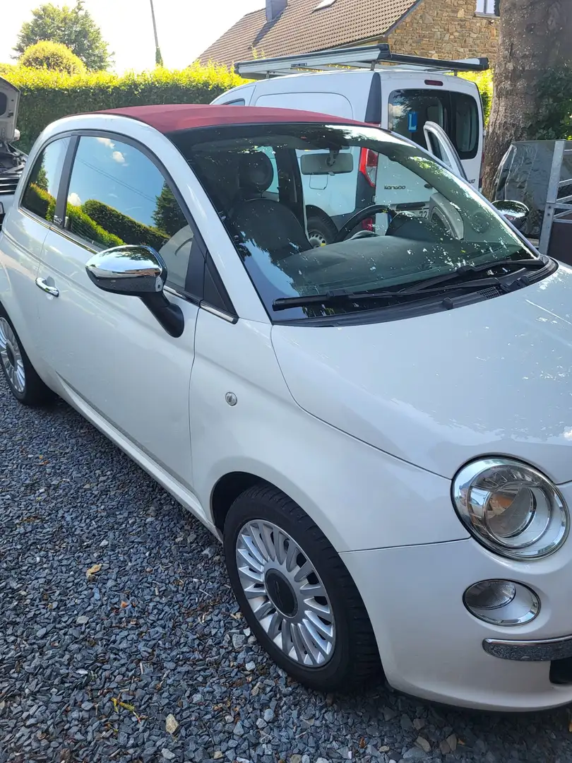 Fiat 500 - 2