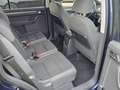 Volkswagen Touran 2.0 TDI Comfortline KLIMAAUT.ALU SHZ Blau - thumbnail 12