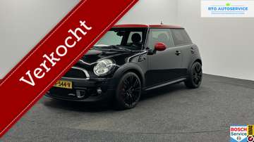 3-Deurs 1.6 Chili|Navi|Cruise|Zwarte Hemel|