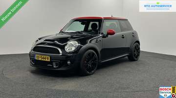 3-Deurs 1.6 Chili|Navi|Cruise|Zwarte Hemel|