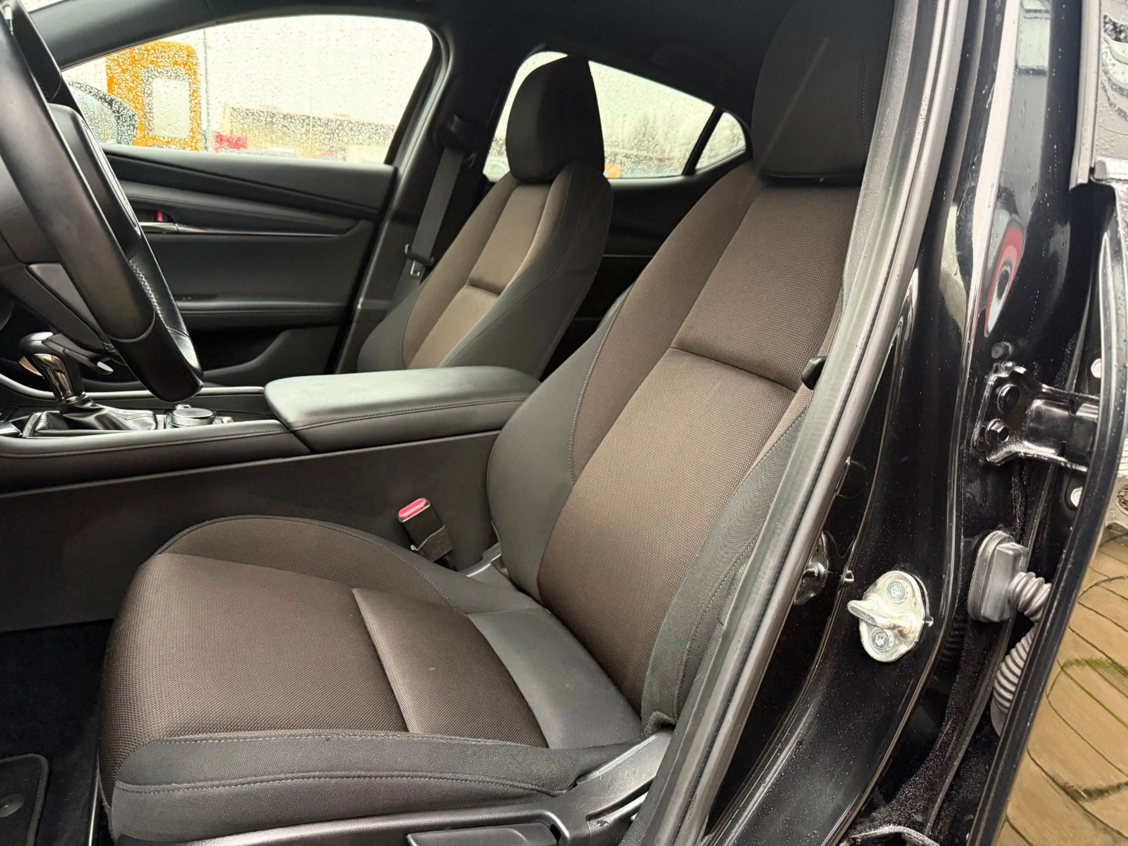 Mazda 3 Lim.  Selection(Tüv&Insp.neu/Aut.) — photo 7