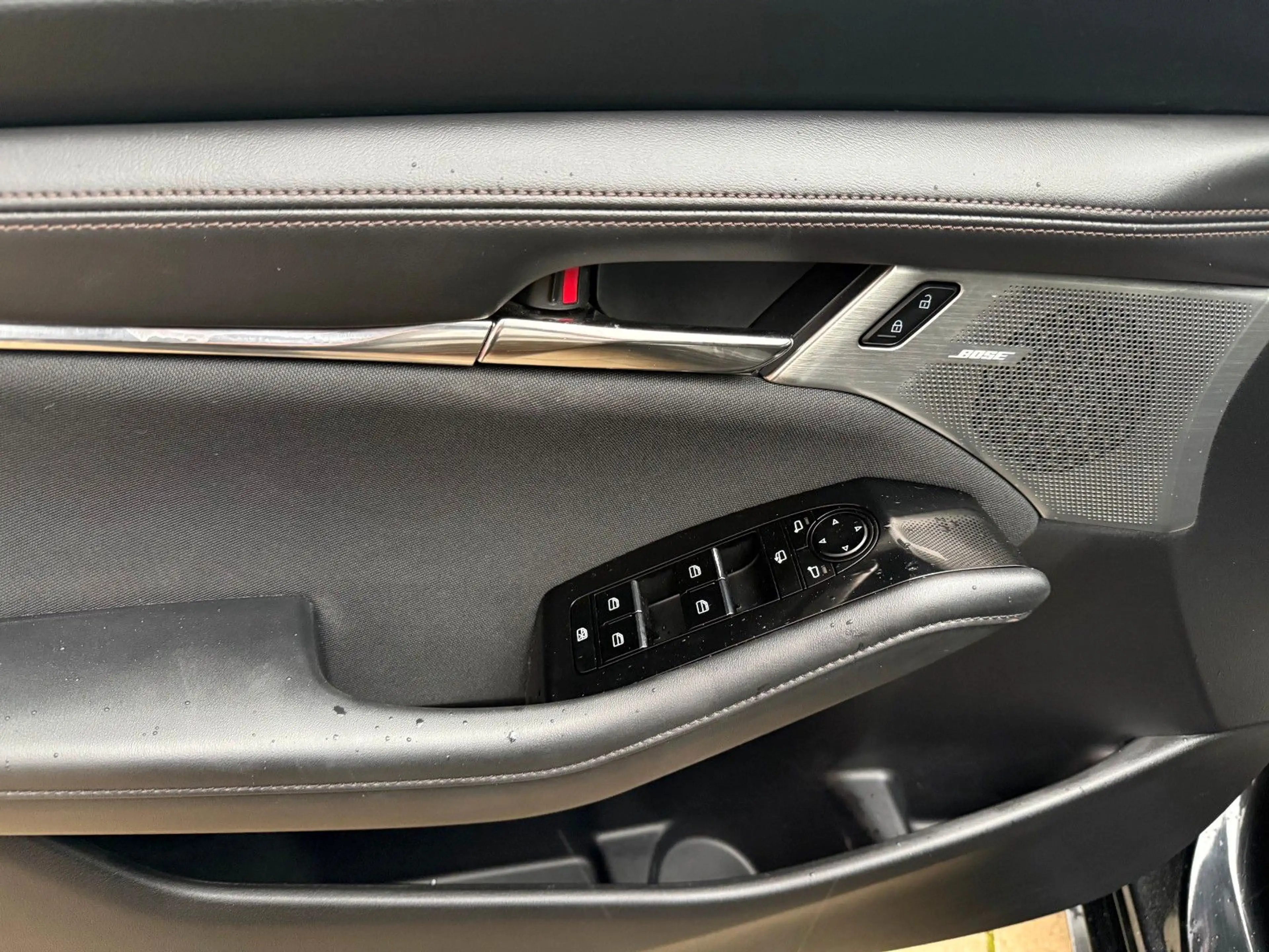 Mazda 3 Lim.  Selection(Tüv&Insp.neu/Aut.) — photo 14