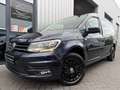 Volkswagen Caddy Maxi Kombi 1.4 TSI benzine automaat family combi f Blauw - thumbnail 1
