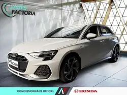 Audi A3 -37% 40 TFSI e 204ch PHEV S line S tronic 6