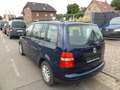 Volkswagen Touran Trendline 1.6L Benzin,Klima,Standheizung Blu/Azzurro - thumbnail 11