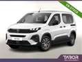Peugeot Rifter 1.5 BHDi 100 Allure L1 GPS Cam Blanc - thumbnail 1