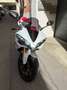 Yamaha YZF-R1 RN19 Wit - thumbnail 3