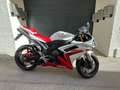 Yamaha YZF-R1 RN19 White - thumbnail 2