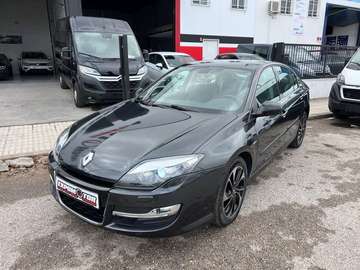 2.0dCi Energy Bose Edition 150