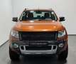 Ford Ranger Wildtrak Doppelkabine 4x4 *2.Hand *AHK * Orange - thumbnail 2
