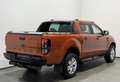Ford Ranger Wildtrak Doppelkabine 4x4 *2.Hand *AHK * Orange - thumbnail 5