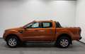 Ford Ranger Wildtrak Doppelkabine 4x4 *2.Hand *AHK * Orange - thumbnail 3