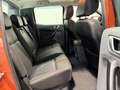Ford Ranger Wildtrak Doppelkabine 4x4 *2.Hand *AHK * Orange - thumbnail 12
