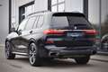 BMW X7 xDRIVE 30 d M SPORT LASER PANO LUFT 1.HAND Schwarz - thumbnail 8