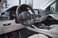 BMW X7 xDRIVE 30 d M SPORT LASER PANO LUFT 1.HAND Schwarz - thumbnail 9