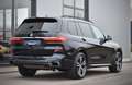 BMW X7 xDRIVE 30 d M SPORT LASER PANO LUFT 1.HAND Schwarz - thumbnail 11