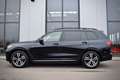 BMW X7 xDRIVE 30 d M SPORT LASER PANO LUFT 1.HAND Schwarz - thumbnail 6
