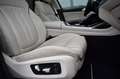 BMW X7 xDRIVE 30 d M SPORT LASER PANO LUFT 1.HAND Schwarz - thumbnail 5