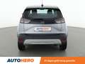 Opel Crossland X 1.2 Turbo Elegance Gris - thumbnail 5