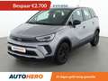 Opel Crossland X 1.2 Turbo Elegance Gris - thumbnail 1