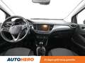 Opel Crossland X 1.2 Turbo Elegance Gris - thumbnail 12