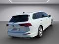 Volkswagen Golf VIII Variant 2.0TDI DSG Style AHK LED Weiß - thumbnail 5