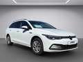 Volkswagen Golf VIII Variant 2.0TDI DSG Style AHK LED Weiß - thumbnail 7