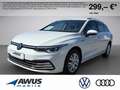 Volkswagen Golf VIII Variant 2.0TDI DSG Style AHK LED Weiß - thumbnail 1