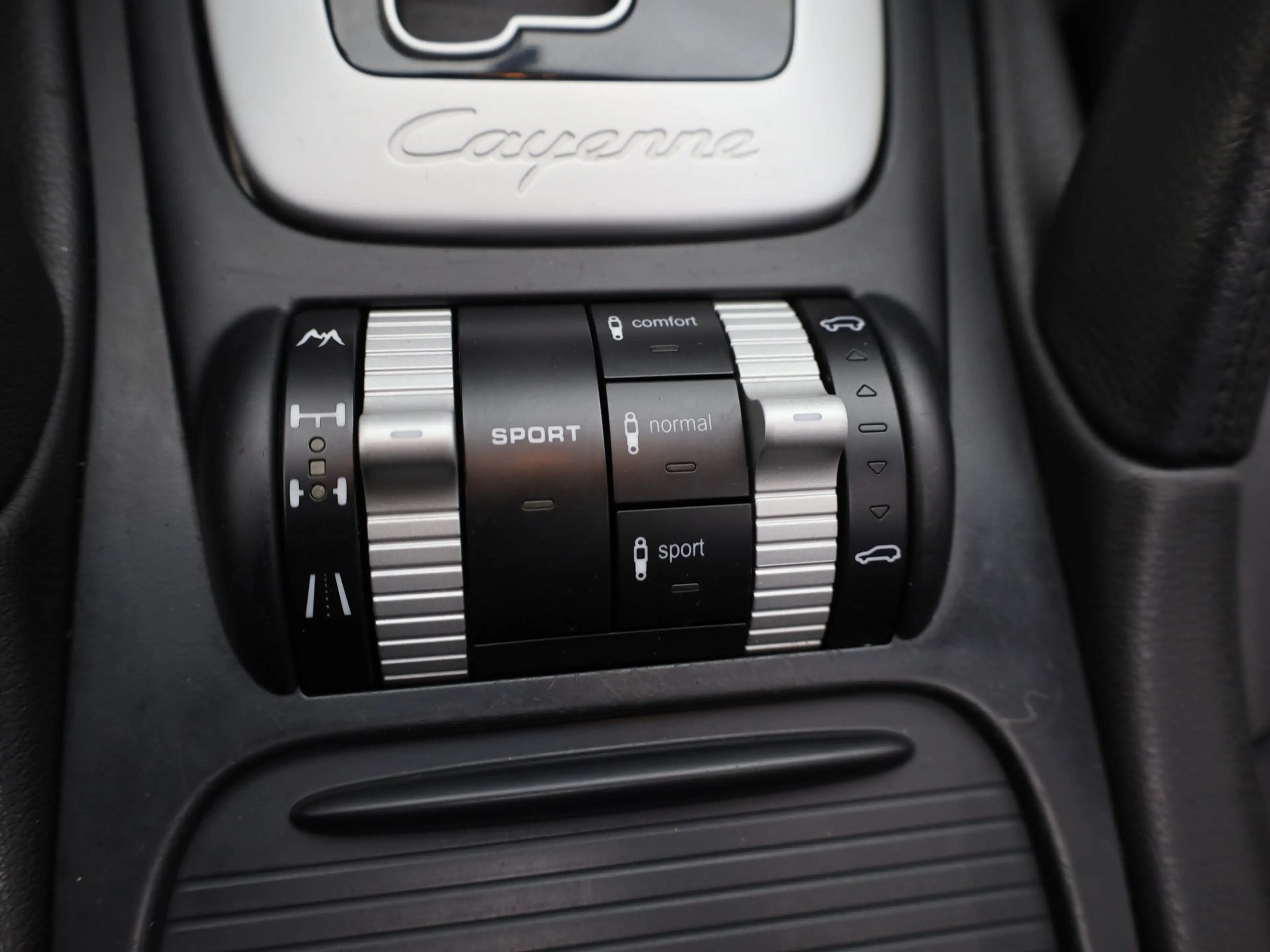Porsche Cayenne 3.6 | Schuif/kanteldak | Apple Carplay/Android Aut — photo 19