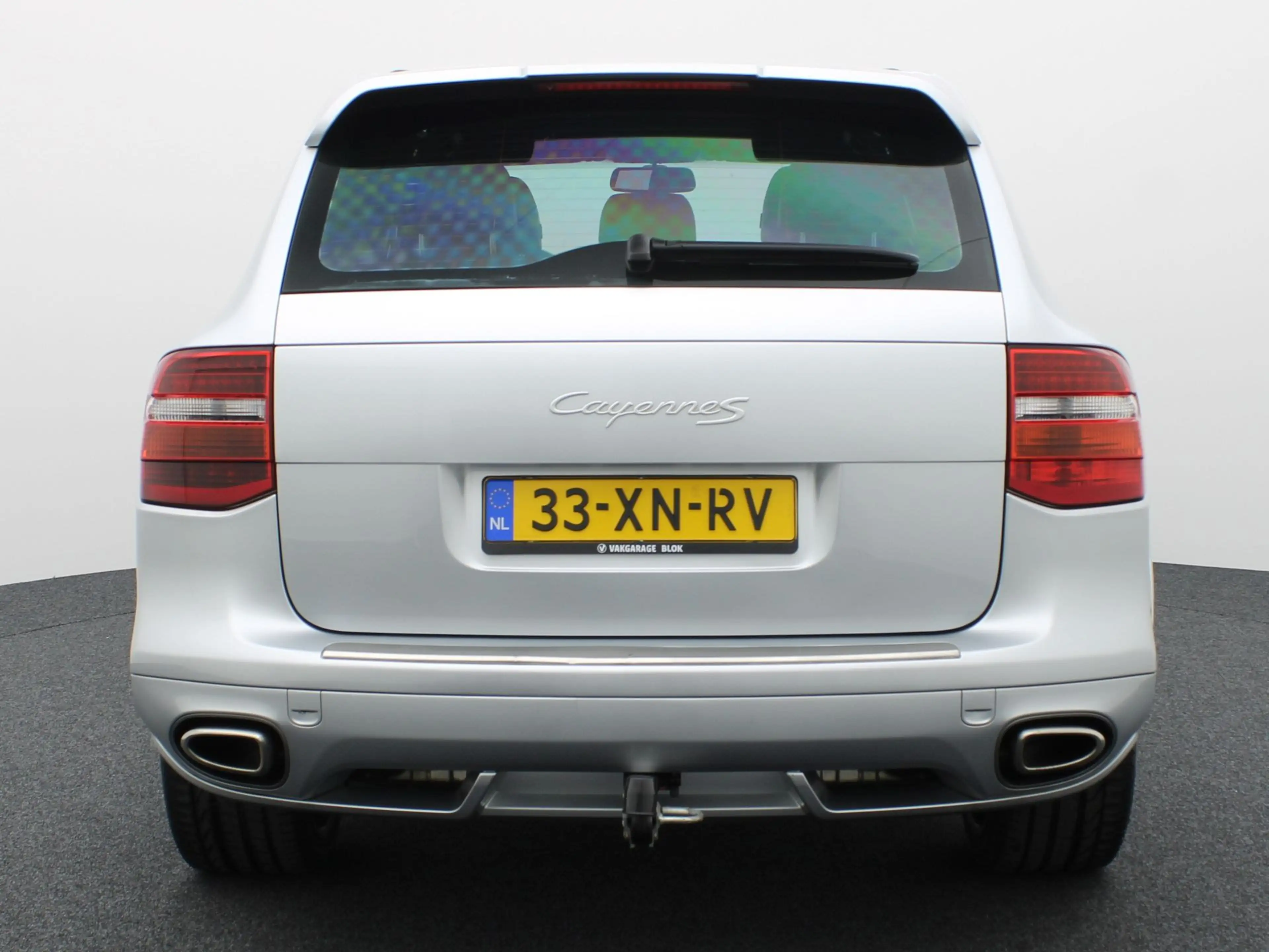 Porsche Cayenne 3.6 | Schuif/kanteldak | Apple Carplay/Android Aut — photo 32