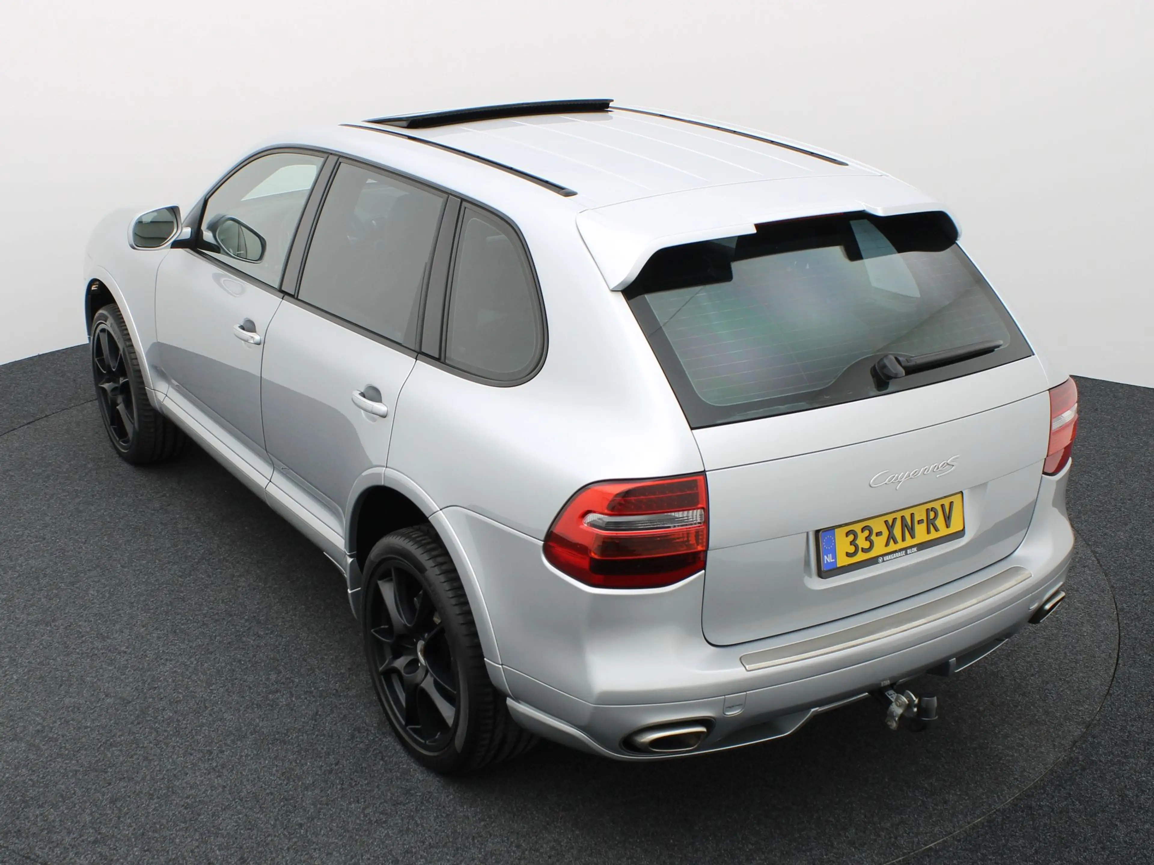 Porsche Cayenne 3.6 | Schuif/kanteldak | Apple Carplay/Android Aut — photo 34