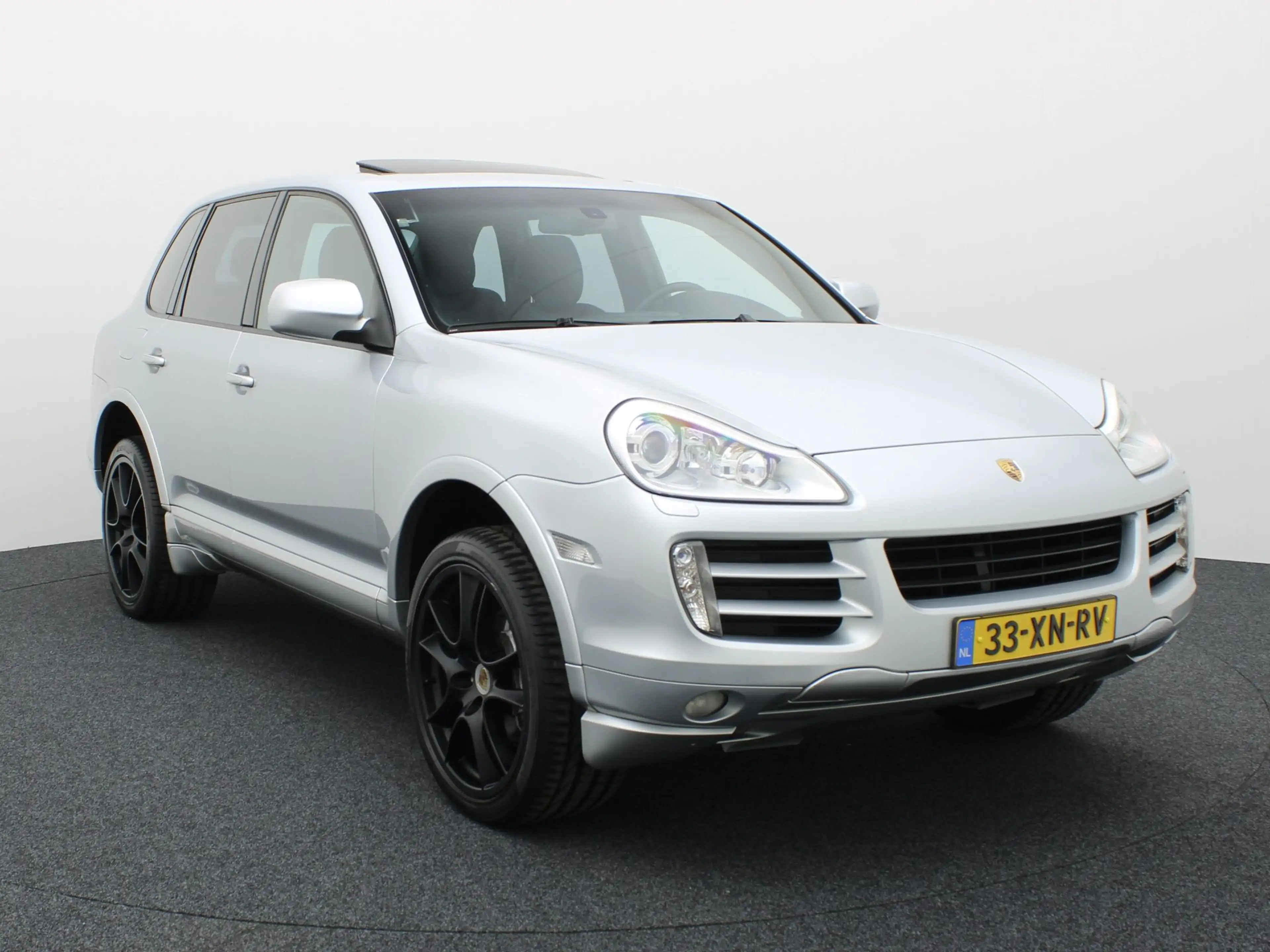 Porsche Cayenne 3.6 | Schuif/kanteldak | Apple Carplay/Android Aut — photo 22