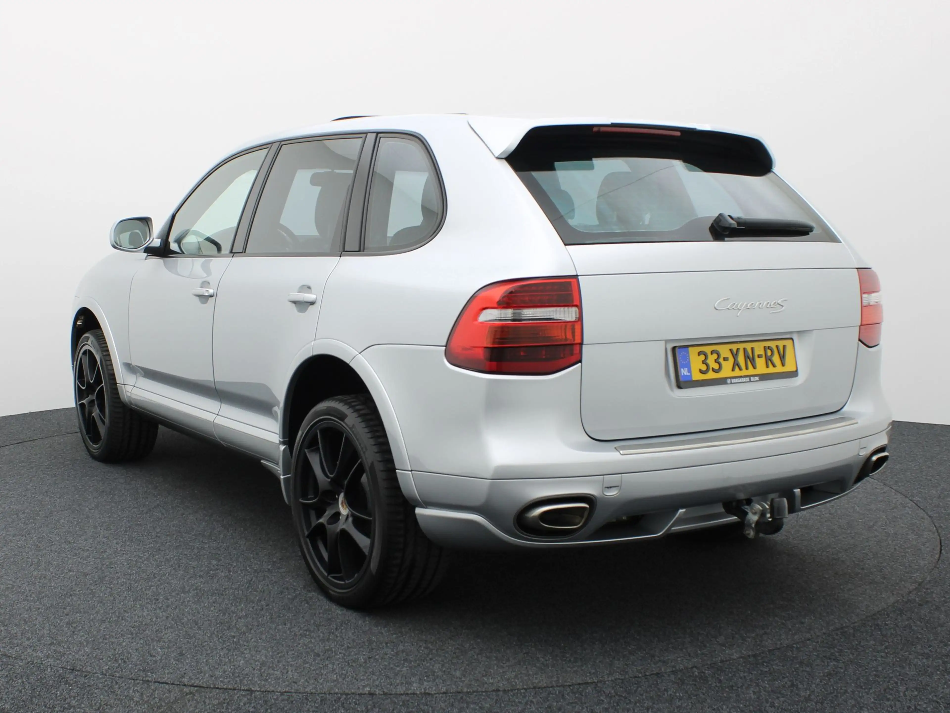Porsche Cayenne 3.6 | Schuif/kanteldak | Apple Carplay/Android Aut — photo 5
